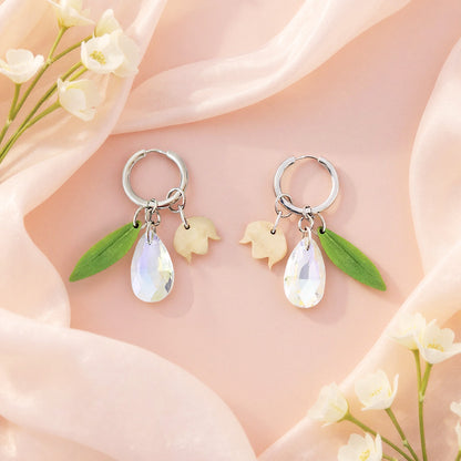 Kielo Huggie korvakorut